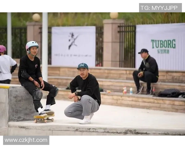 广州滑板队逆袭之路揭秘世界滑板锦标赛的辉煌时刻与奋斗精神