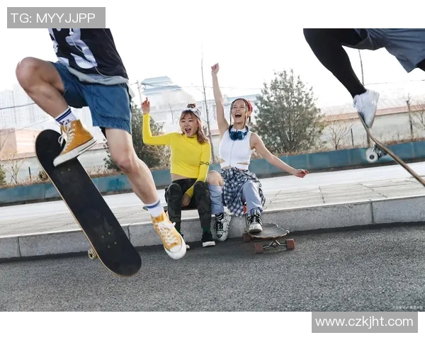 深圳滑板队中路突破革新引领城市滑板运动新潮流 深圳滑板队中路突破革新引领城市滑板运动新潮流