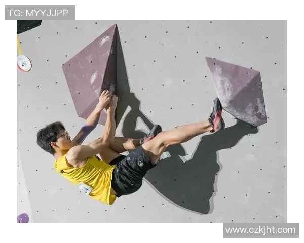 重庆攀岩队引领潮流最新攀岩战术TOP10全解析