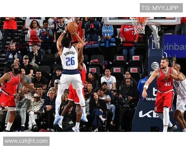 快船溃败勇士挖四罪魁祸首！卢首锅，小卡次锅，2内线被疯狂针对