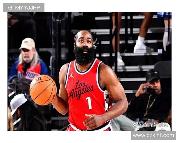 NBA常规赛：湖人胜开拓者，火箭升至第5，快船惜败热火