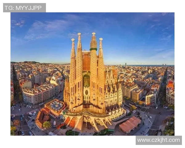 以巴塞罗那为核心探讨西班牙文化艺术与旅游魅力的深度融合