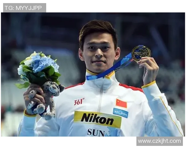 执掌游泳界的风云人物与时代变革:从泳池竞技到全球影响力的崛起 执掌游泳界的风云人物与时代变革:从泳池竞技到全球影响力的崛起