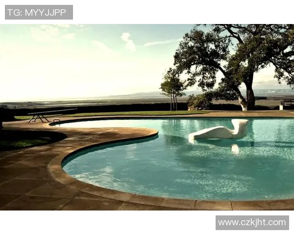 泳池周边设计灵感与实用功能的完美结合探索 泳池周边设计灵感与实用功能的完美结合探索