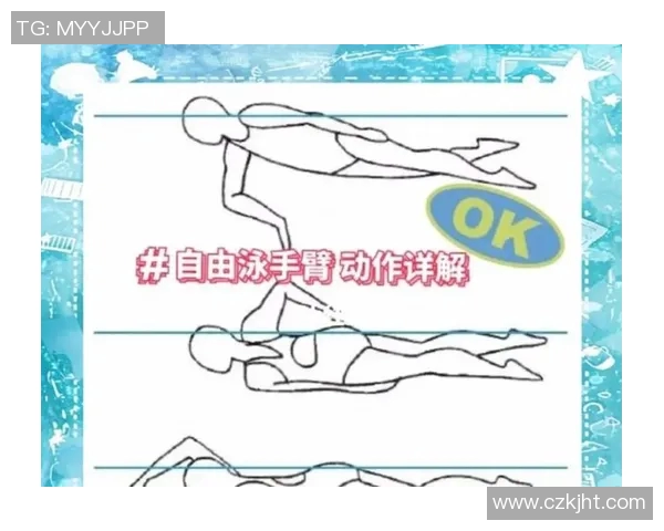 提高自由泳速度的科学方法与训练技巧全面解析 提高自由泳速度的科学方法与训练技巧全面解析