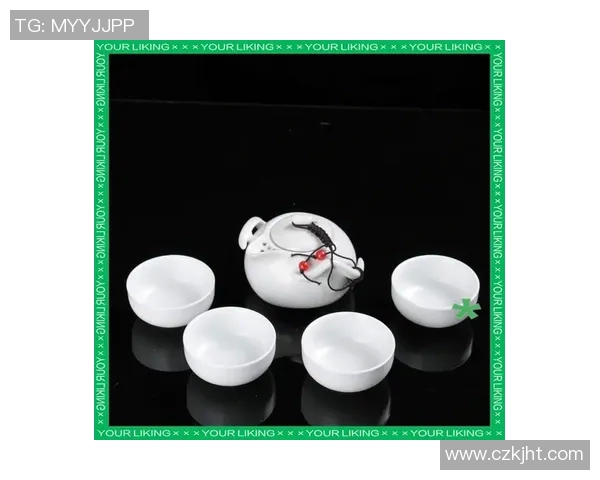 茶具之美：探寻千年茶文化的精致器物与品茗艺术