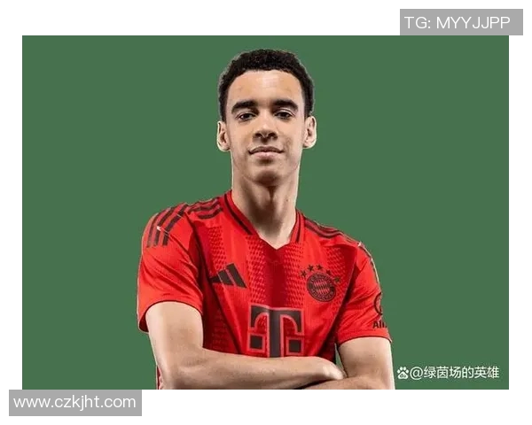 穆夏拉：天才少年在拜仁崛起的背后与未来的无限可能