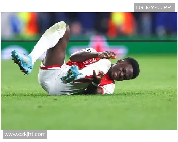 布卡约·萨卡：英格兰足球新星的崛起与未来潜力分析