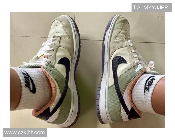 探索球鞋文化的演变与未来趋势：从街头潮流到运动科技的融合