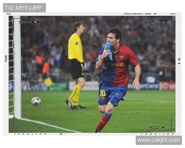 梅西十佳进球回顾：盘点足球史上最经典的十个瞬间