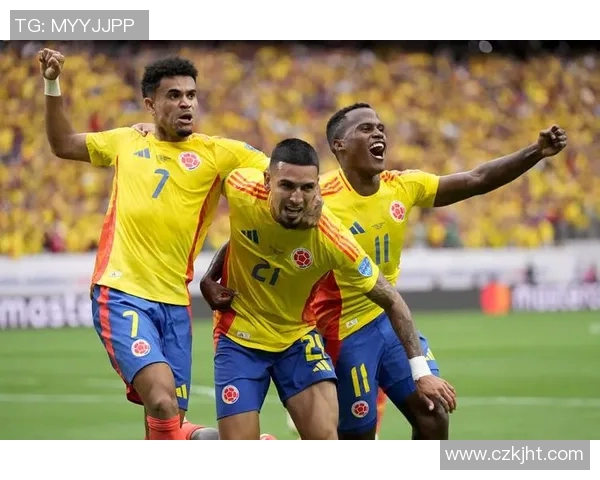 美洲杯历史沿革与现代足球对抗的魅力探索