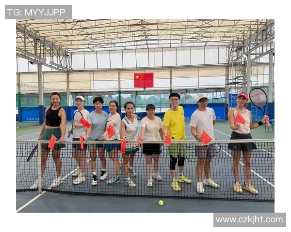 网球爱好者必看:提升球技的有效训练方法与实战技巧解析